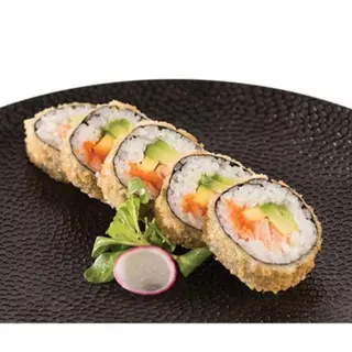 Futomaki fritto