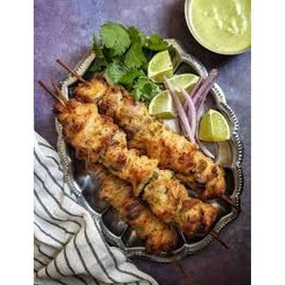 Reshmi Kebab