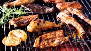Churrasco Misto