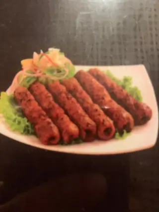 Shees Kebab
