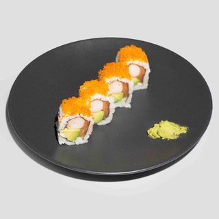 Callifornia Crème cheese