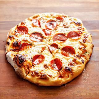 Pizza Pepperoni