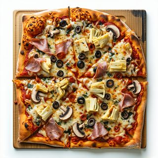 კაპრიჩოზა