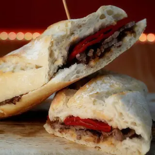 Bocadillo Pepito