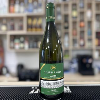 ღვინო ტვიში