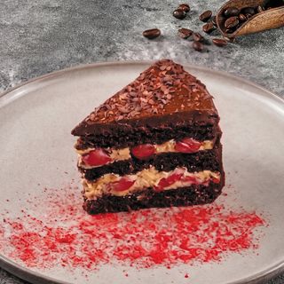 Choco Cherry