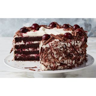 Black Forest 500gms