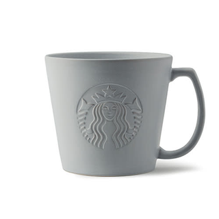 Mug Siren Stone Gray 