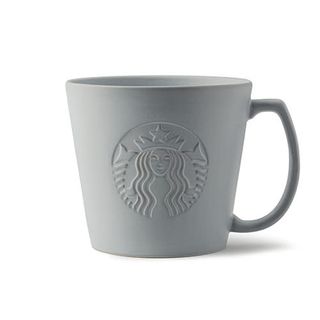 Mug Siren Stone Gray 