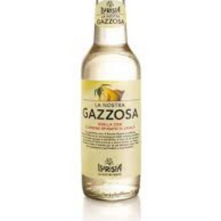 Gazzosa Lurisia 27.5cl