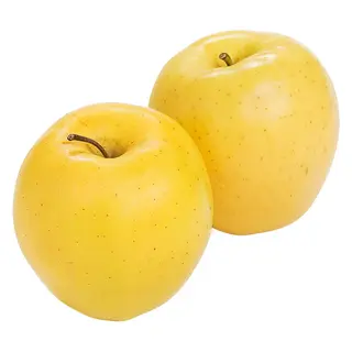 Manzana Golden 2pieza (400-500 g. aprox.)