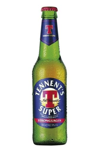 Tennent's