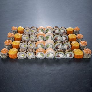 Сет Харківський