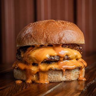 Emmy Burger