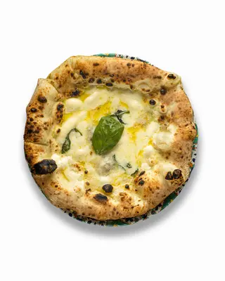 Pizza 5 Formaggi