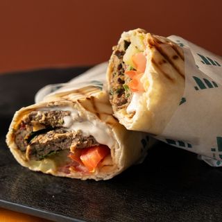 PITA KAFTA