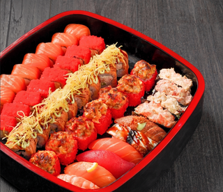 Сет Акура (1280г)