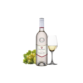 СОВИНЬОН БЛАН ВИЛА МАРИЯ ПРАЙВИТ БИН