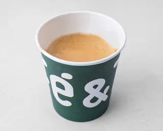 Café Solo
