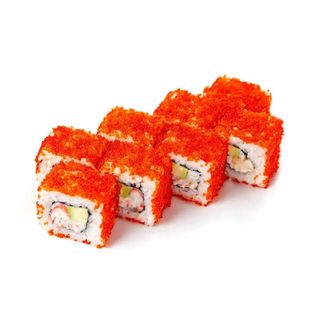 Ролл "Калифорния"