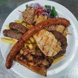 Miješano meso 500 gr