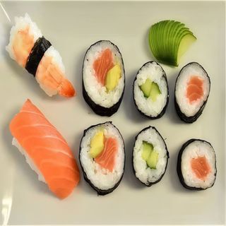 Combo Be Happy (8 Uds.)