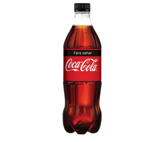 G-Coca Cola 0.5 Light