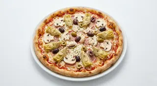 Pizza Padrino Classic