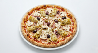 Pizza Padrino Classic