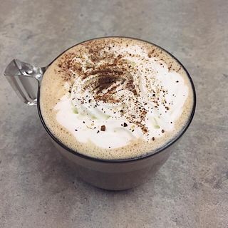 Виенско кафе