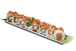 96. Phoenix roll 4pz
