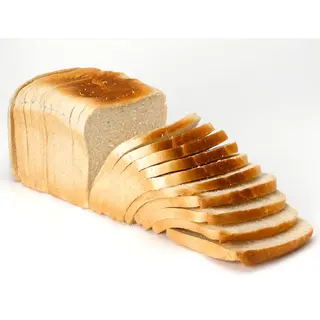 Bread Loaf
