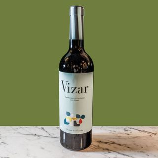 ELBO TEMPRANILLO VIZAR CASTILLA