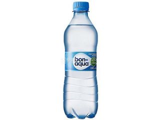 Bonaqua Н/Газ (500ml)