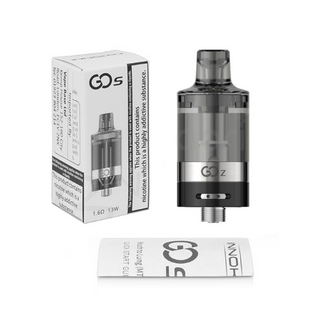 Recambios Innokin Go S Pen
