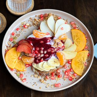 Pain Perdu Riche en Protéines