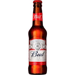 Bud 330ML