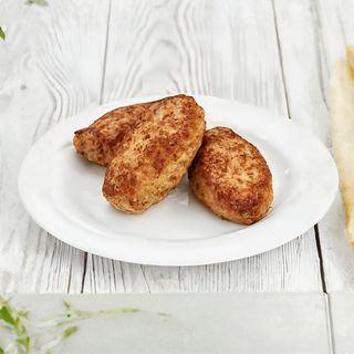 კოტლეტი უკრაინულად