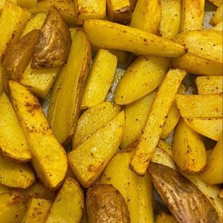 Картопля по-селянськи (200г)