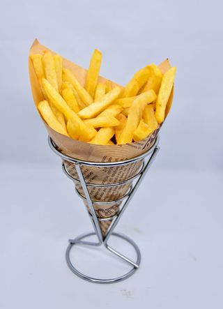 Frites De Pomme De Terre
