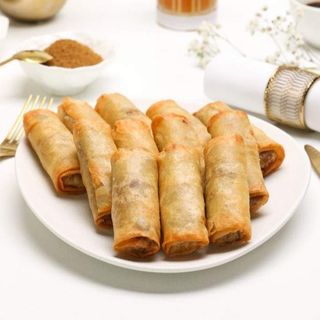 Briwattes à la viande de boeuf épicée - À l'unité