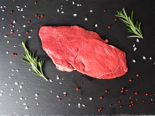 Fettine II Taglio 500g