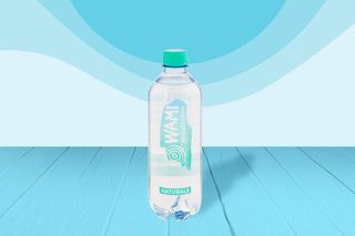 Acqua naturale 50 cl