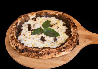 Pizza Tartufo 32-33 cm
