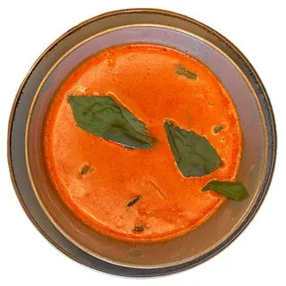 Red Curry Kurczak
