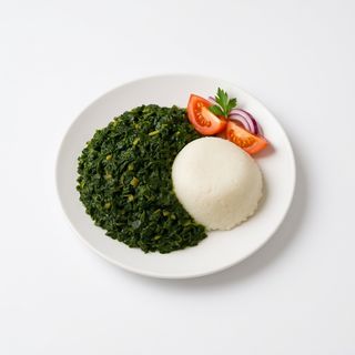 Ugali Sukuma