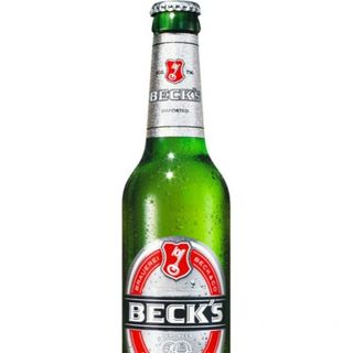 Becks 0,33l
