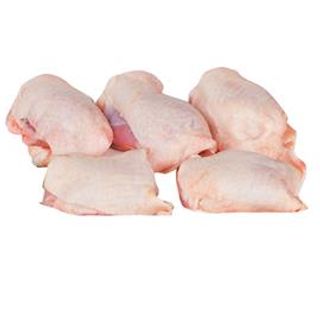 Contramuslos De Pollo Blanco