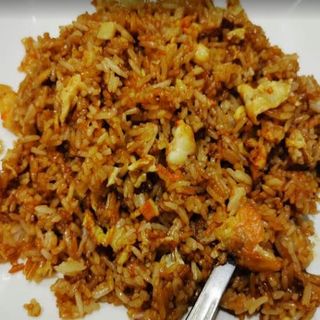 Arroz De La Casa