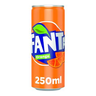Fanta Orange Limenka 250ml